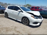 Toyota Corolla Im JTNKARJE0JJ556367 снимка