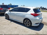 Toyota Corolla Im JTNKARJE0JJ556367 снимка