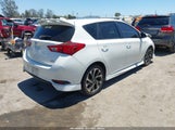 Toyota Corolla Im JTNKARJE0JJ556367 снимка