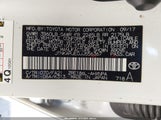 Toyota Corolla Im JTNKARJE0JJ556367 снимка