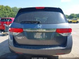Honda Odyssey Ex-L 5FNRL5H68EB042252 снимка