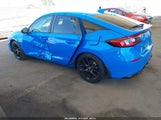 Honda Civic Sport 19XFL2G81RE005057 fotografie