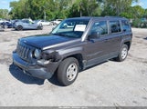 Jeep Patriot Sport 1C4NJPBB7FD431320 снимка