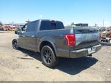 Ford F-150 Platinum 1FTEW1CGXGFC07473 снимка