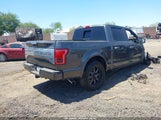 Ford F-150 Platinum 1FTEW1CGXGFC07473 снимка