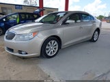 Buick Lacrosse Leather Group 1G4GC5ER2DF211242 снимка