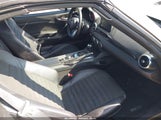 Fiat 124 Spider Elaborazione Abarth JC1NFAEK8H0115605 fotografie