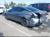Nissan Altima Sr Fwd 1N4BL4CV4RN376673 fotografie