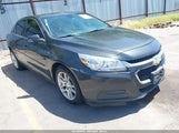 Chevrolet Malibu 1Lt 1G11C5SL2FF312545 снимка