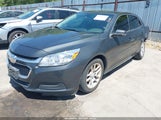 Chevrolet Malibu 1Lt 1G11C5SL2FF312545 снимка