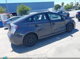 TOYOTA PRIUS TWO JTDKN3DU8E0375473 снимка