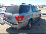 Toyota Sequoia Sr5 V8 5TDZT34A33S191157 снимка