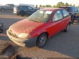 Chevrolet Metro 2C1MR2269X6719041 снимка