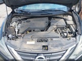 NISSAN ALTIMA 2.5 SR 1N4AL3AP1GC156443 снимка