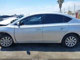 Nissan Sentra S 3N1AB7AP6FY325904 снимка
