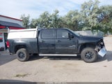 GMC Sierra 2500Hd Slt 1GT4K1B66AF123819 снимка