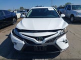 Toyota Camry Se 4T1B11HK8KU752246 photo