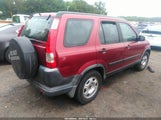 Honda Cr-V Lx JHLRD68505C017548 снимка
