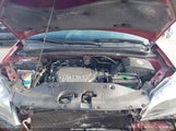 Honda Odyssey Touring 5FNRL38825B010368 снимка