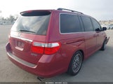 Honda Odyssey Touring 5FNRL38825B010368 снимка