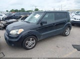 Kia Soul + KNDJT2A29B7350079 снимка
