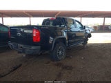 Chevrolet Colorado Zr2 1GCGTEEN9K1129813 photo