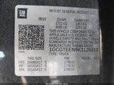 Chevrolet Colorado Zr2 1GCGTEEN9K1129813 снимка