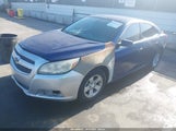 Chevrolet Malibu 1Lt 1G11C5SA9DU147648 снимка