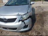 Toyota Corolla Le 1NXBU4EE0AZ174083 снимка