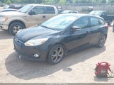 Ford Focus Se 1FADP3K26EL251775 снимка