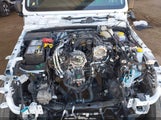 Jeep Wrangler 2-Door Sport S 4X4 1C4PJXAG1RW272227 снимка