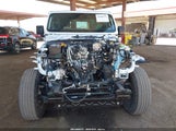 Jeep Wrangler 2-Door Sport S 4X4 1C4PJXAG1RW272227 fotografie