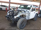 Jeep Wrangler 2-Door Sport S 4X4 1C4PJXAG1RW272227 fotografie
