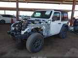 Jeep Wrangler 2-Door Sport S 4X4 1C4PJXAG1RW272227 fotografie