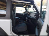 Jeep Wrangler 2-Door Sport S 4X4 1C4PJXAG1RW272227 снимка