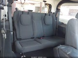 Jeep Wrangler 2-Door Sport S 4X4 1C4PJXAG1RW272227 fotografie