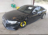 Audi A4 2.0T Season Of Audi Premium WAUDNAF41HN040778 photo