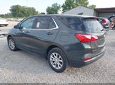 Chevrolet Equinox Lt 2GNAXJEV7J6249230 снимка