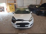 Ford Fiesta Se 3FADP4BJ8EM218353 снимка