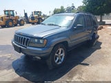 Jeep Grand Cherokee Limited 1J8GX58NX2C245695 снимка