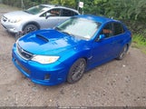 Subaru Impreza Wrx JF1GV7E69EG003845 снимка
