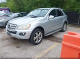 Mercedes-Benz Ml 350 4Matic 4JGBB8GBXBA644204 photo