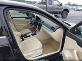 Volkswagen Passat 2.5L Se 1VWBP7A35DC108170 снимка