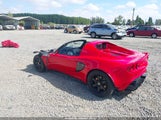 Lotus Elise SCCPC11185HL32505 снимка
