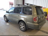Honda Pilot Ex 2HKYF18497H537199 снимка
