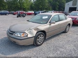 Chevrolet Impala 2G1WF52E639135453 снимка