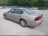 Chevrolet Impala 2G1WF52E639135453 снимка
