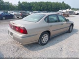 Chevrolet Impala 2G1WF52E639135453 снимка