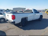 Chevrolet Silverado  Wt 1GCNCNEH4JZ324543 снимка