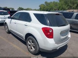 Chevrolet Equinox Ls 2GNALBEK4C1337983 снимка